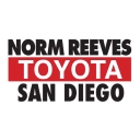 Toyota San Diego logo
