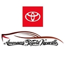 Toyota Vacaville logo