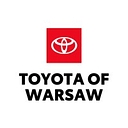 Toyota Of Warsaw logo