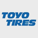 Toyo Tire Corporation logo