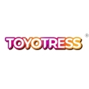 Toyotress logo