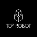 Toy Robot Media logo
