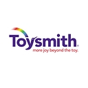 Toysmith logo