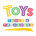 Toys, Tools & Treasures