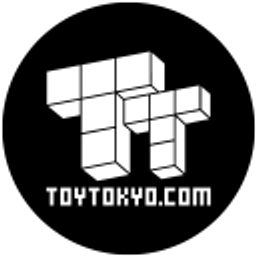 Toy Tokyo logo