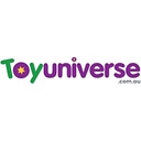 Toy Universe logo