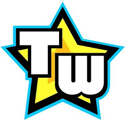 Toy Wiz logo
