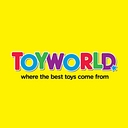 Toyworld New Zealand logo