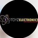 Toyz Electronics, Inc logo