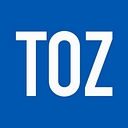 Toz logo