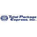 Total Package Express Inc logo