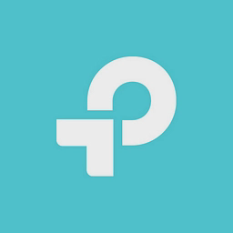 TP-Link logo