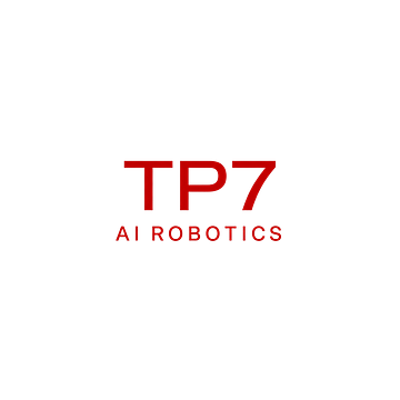TP7 AI Robotics logo