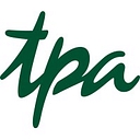 Favicon of TPA Group