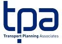 Transport Planning Associates logo