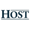 T. Parker Host logo