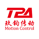 TPA Motion Control