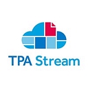Tpa Stream logo