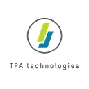 TPA technologies logo