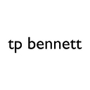 Tp Bennett logo