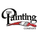 The Painting Company Of Birmingham logo