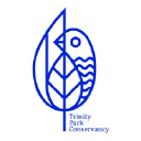 Trinity Park Conservancy logo