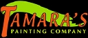 Tamara's Painting logo