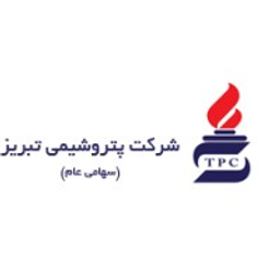 Tabriz Petrochemical logo