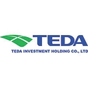 Teda Tpco America Corporation logo