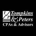 Tompkins & Peters Cpas, P.C. logo
