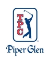 Tpc Piper Glen logo