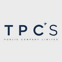 TPCS Public Company Limited logo