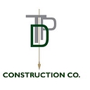 Tpd Construction Co. logo