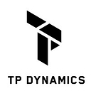 Tp Dynamics Pty Ltd logo