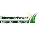 Tidewater Power Equipment Company, Inc. logo