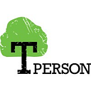 Tperson logo