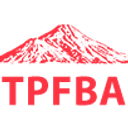 Taranaki Provincial Fire Brigades Association Incorporated logo