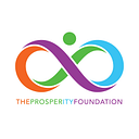 The Prosperity Foundation Inc logo