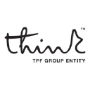 Tpf Think logo