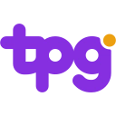 TPG Corporation Limited logo