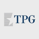 Tpg logo