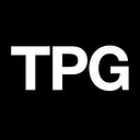 Tpg Architecture logo