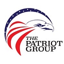 The Patriot Group logo