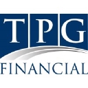 Tpg Financial logo