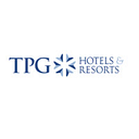 TPG Hotels and Resorts logo