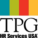 Tpg Hr Services Usa logo