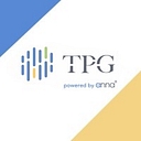 Tpg Telemanagement logo