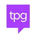 Tpg Trade Show & Event Marketing logo