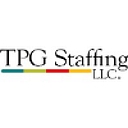 Tpg Staffing, Llc logo