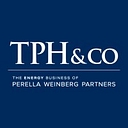 Tudor, Pickering, Holt & Co. logo